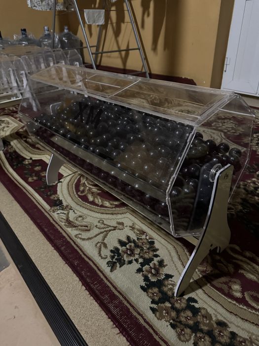 Lototron Baraban Sharik