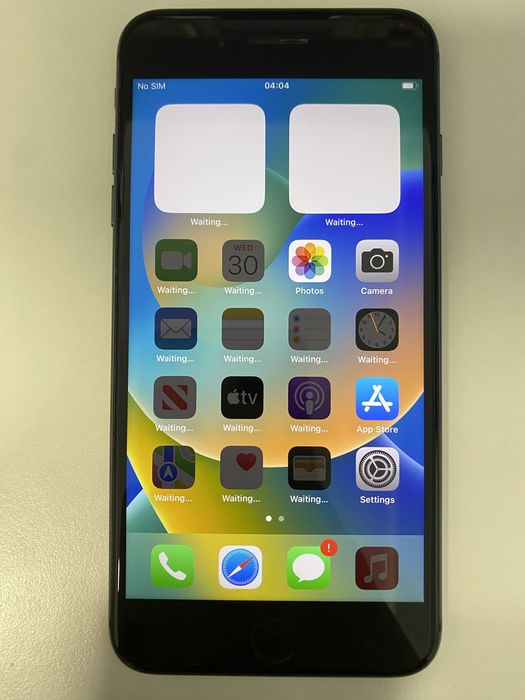 iPhone 8 Plus 64GB ID-diq404