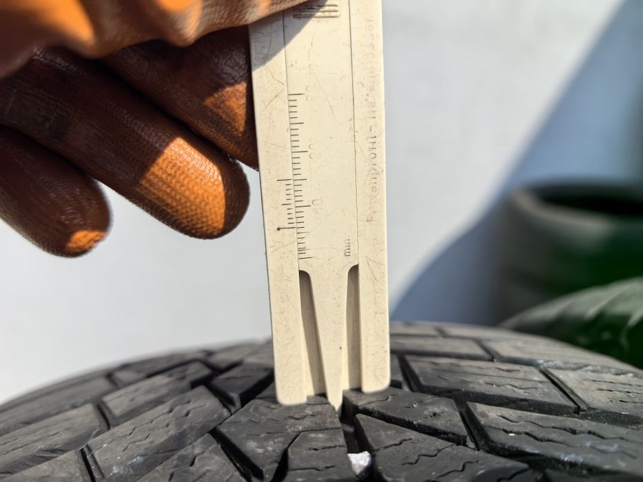 205/55/16 Континентал ДОТ 2021 г