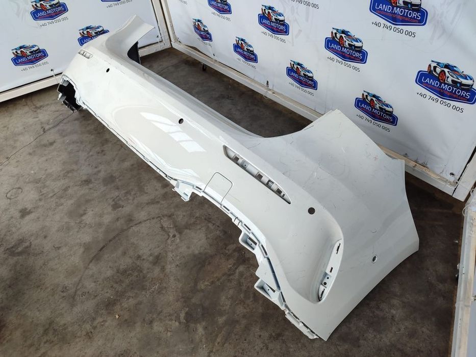 BARA SPATE MERCEDES BENZ A CLASS W177 AMG LINE / SPORT PACKAGE / HATCHBACK (5 UȘI) COD OEM A1778851301 / A1778804801 / A1778808101 2018-2024 (4F3)