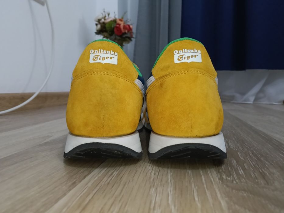 Adidași Asics Tiger Onitsuka mărimea 39,5