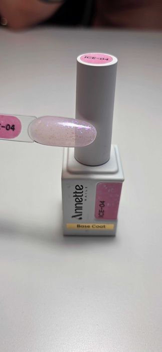 Baza Rubber Annette Nails
