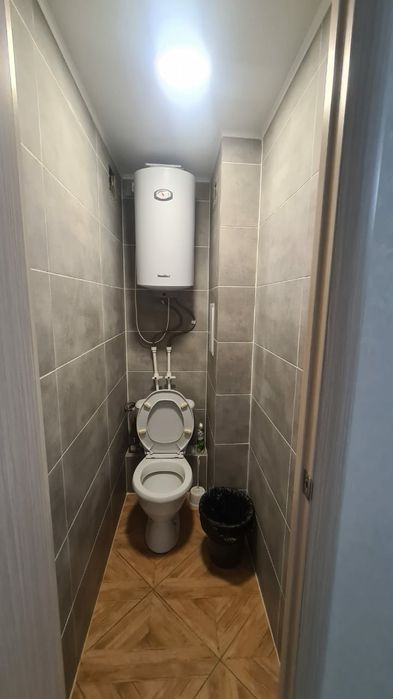 Квартира на 9-ом микрорайоне