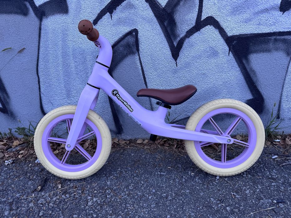Bicicleta echilibru Hypermotion