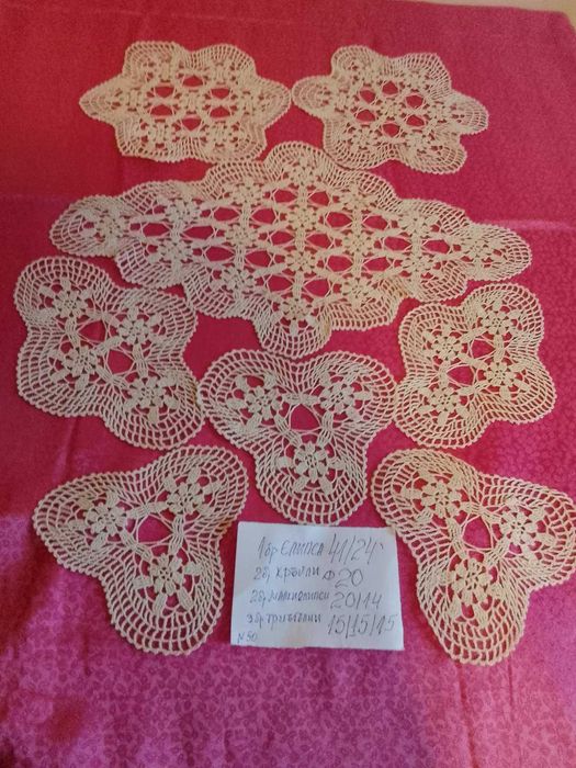 Продавам тишлайфер