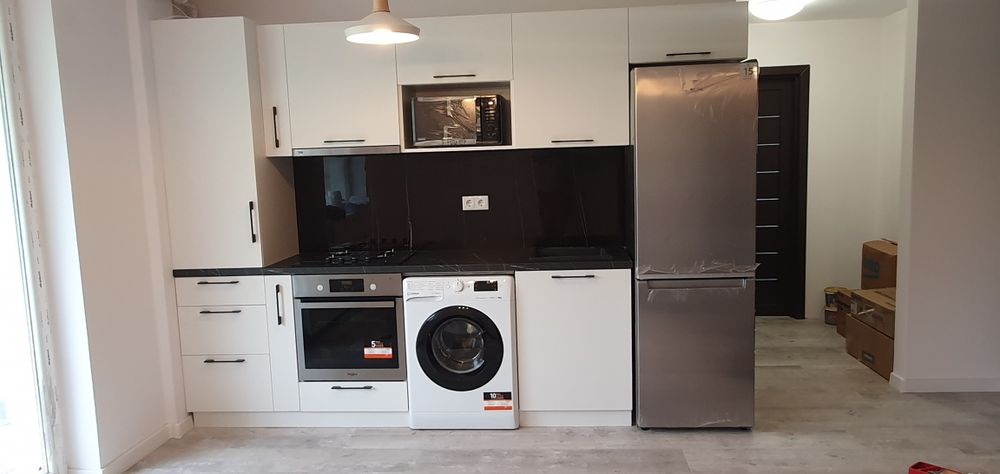 Executie - Montaj Mobila