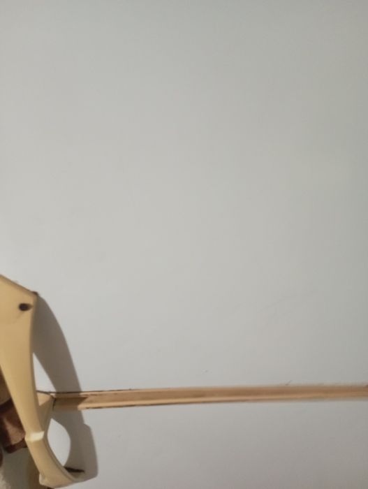 Продам рабочий холодильник бирюса