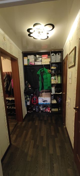 Продается улучшенная квартира