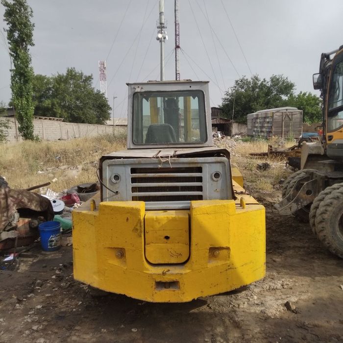 5 tonnali kara sotiladi