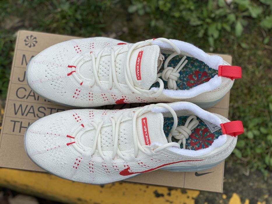 adidasi originali Nike VaporMax  noi in cutie