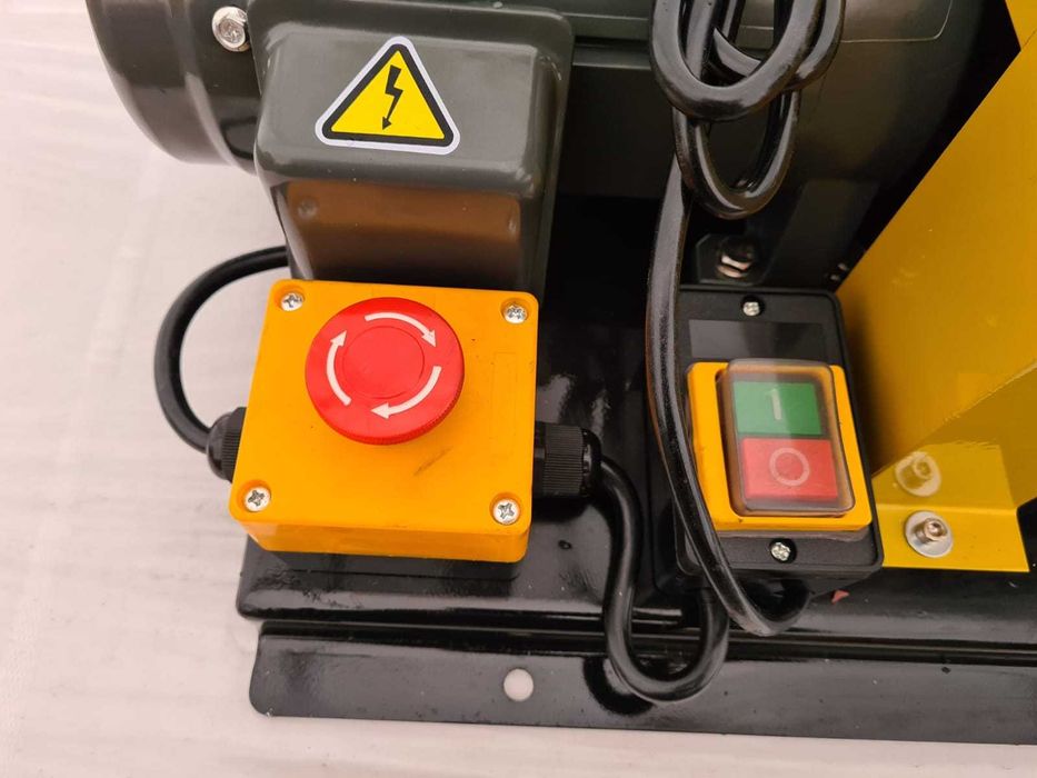 Aparat Masina curatat Cabluri 1-38mm NOUA