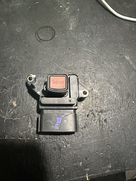 Коммутатор датчик хола распредвала коленвала