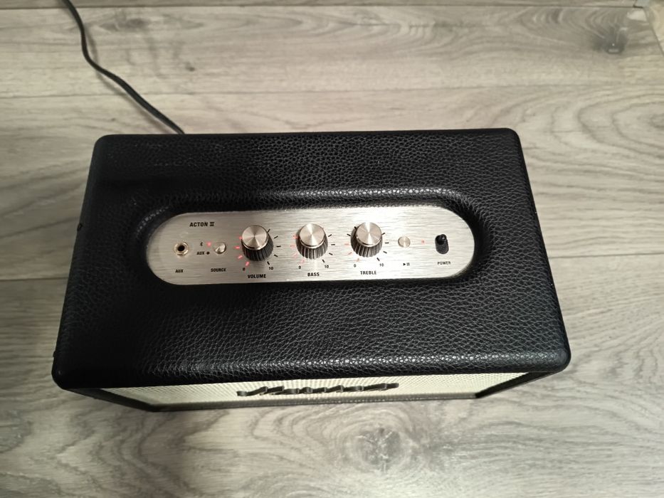 Boxa bluetooth Marshall Acton 2