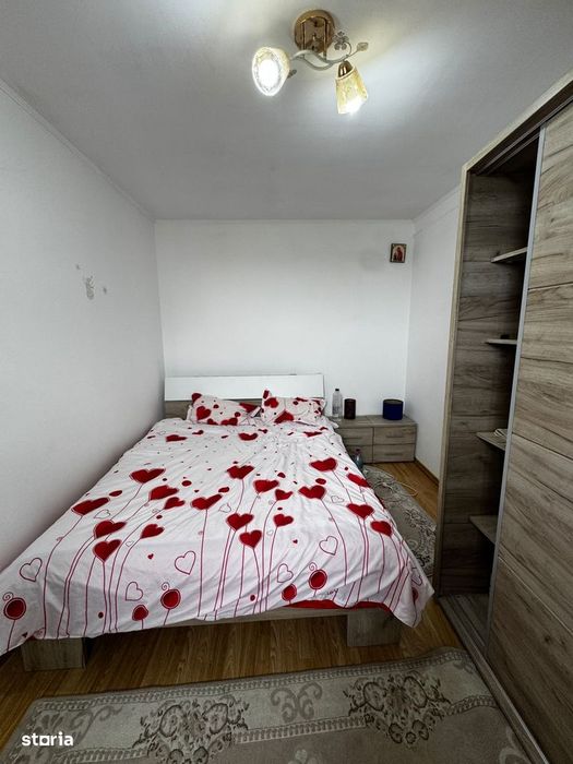 Tatarasi Liceul Cuza-2 Camere-bloc fara risc