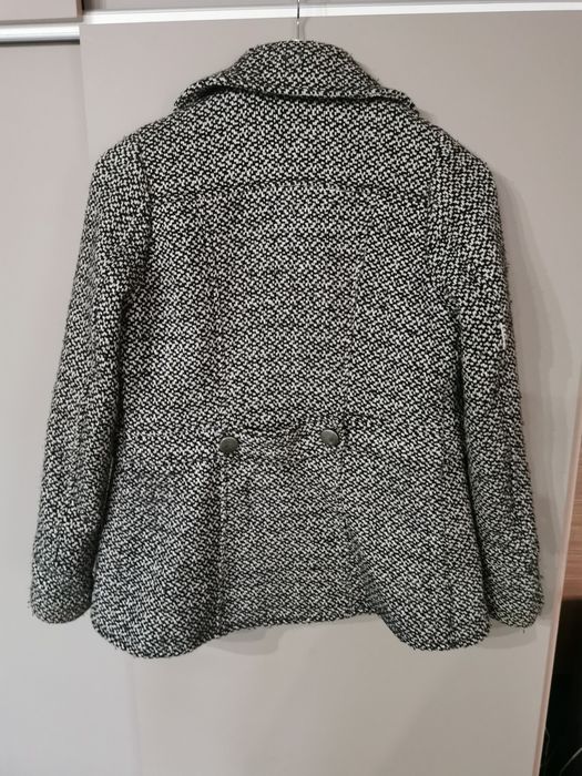 Palton femei H&M nr 38