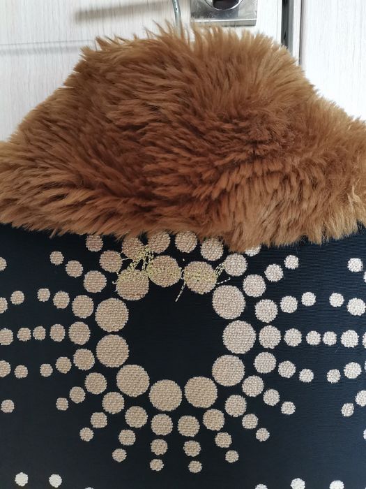 Palton Desigual  original