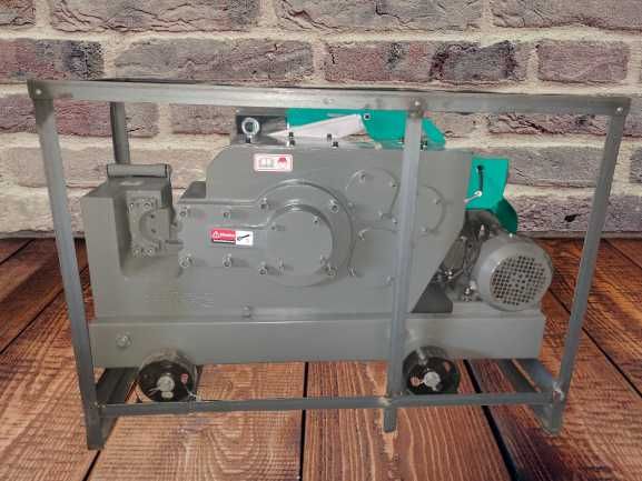 Станки для гибки и резки арматуры