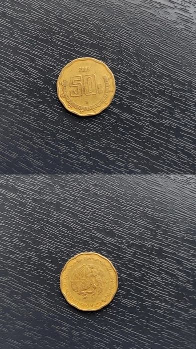 Монеты разных стран