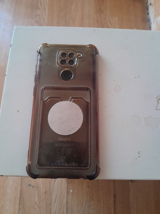 Хаоми редми нот9