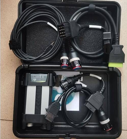 Diagnoza/Tester Vocom 2 Volvo PTT Camioane, VOCOM II 88894000