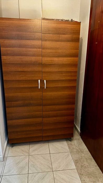Продава апартамент 40 м2 с ТОП локация в центъра на Аспровалта, Гърция