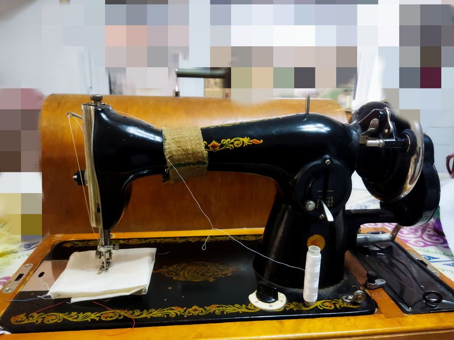 Продаеться Швейная машина