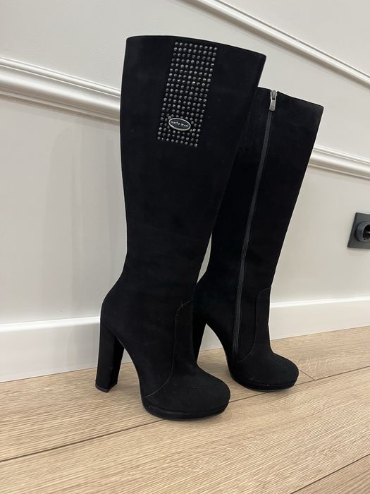 Стриженная норка