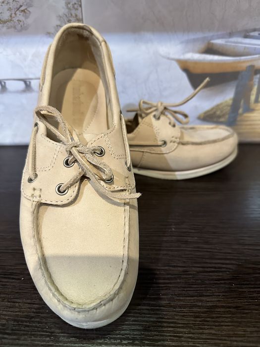 Женские макасины,оригинал