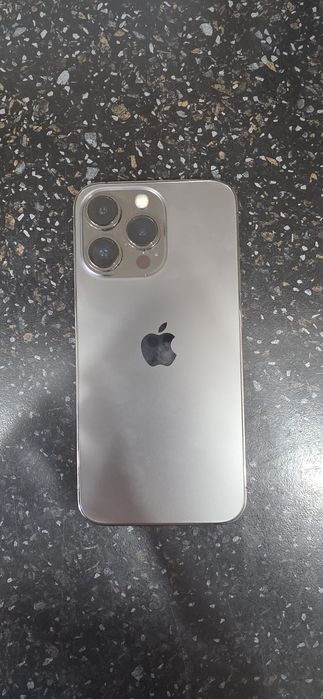 Продам айфон 13 про 256гб