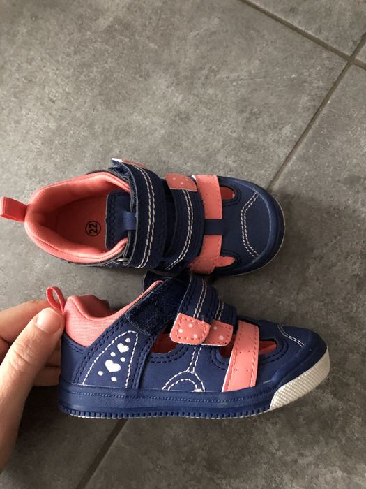 Детски обувки Kuniboo 22ри номер