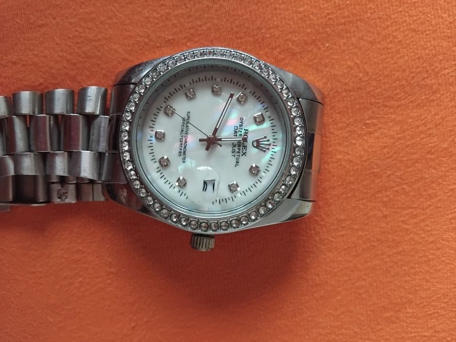 Дамски часовник Ролекс, Rolex