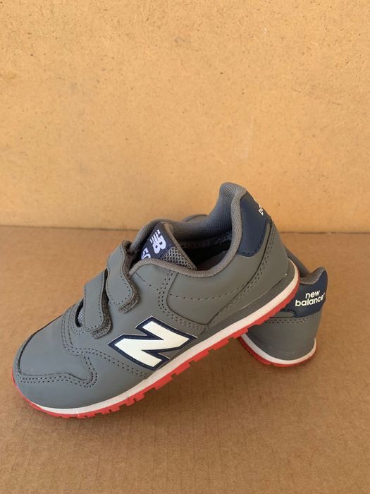 New balance 500, adidași copii, mărimea 30
