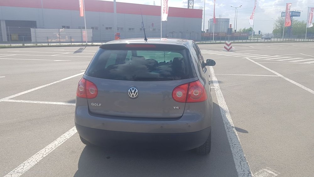 Vand VW GOLF 5 - 1.4 TSI