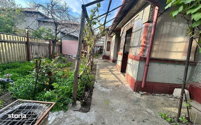 Casă de vânzare – Strada Avram Iancu