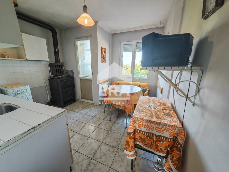 Продава се Тристаен апартамент в с. Калипетрово, Област Силистра - 79 кв.м за 602 €/кв.м - Снимка #5