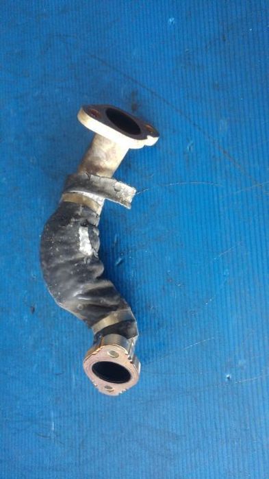 teava egr 1.4 tdi vw polo 6r skoda fabia 3 rapid audi a1 seat ibiza