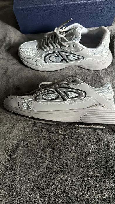 Dior B30 маратонки - размер 43-44