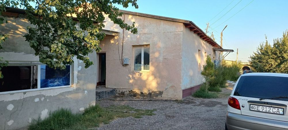 Фойдаланиб келаетган сталавой сотилади