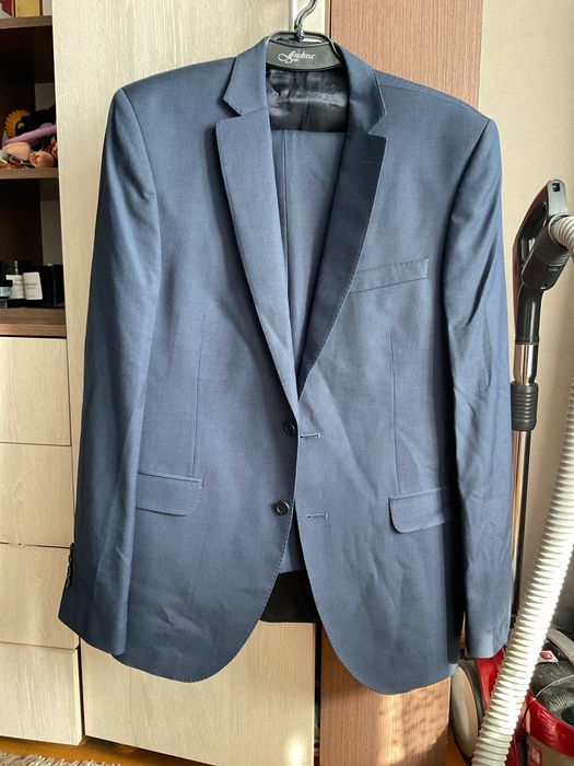 Мужской костюм обмен на игры playstation