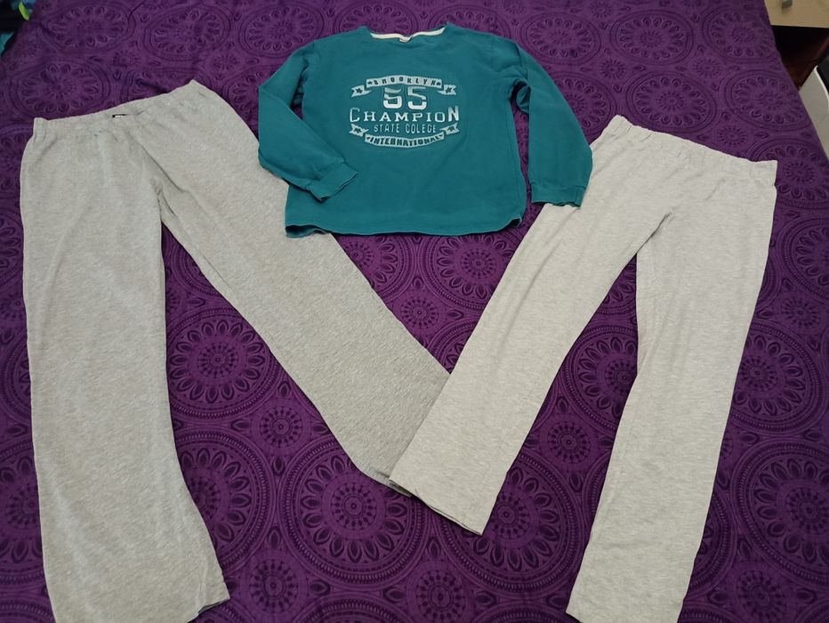 Дрехи за момче 146/152см