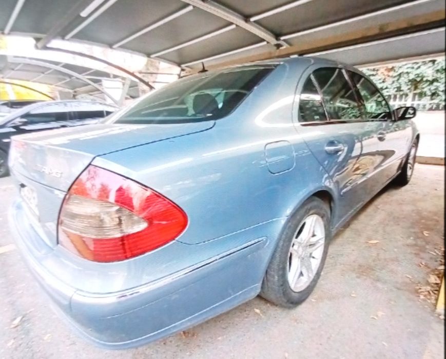 Продаю Мерседес Бенц