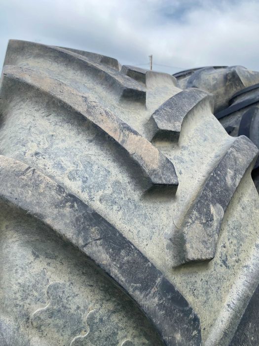 Anvelope sh 650.65 R38