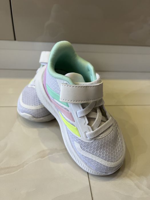 Детски маратонки Adidas RunFalcon 5 Kids