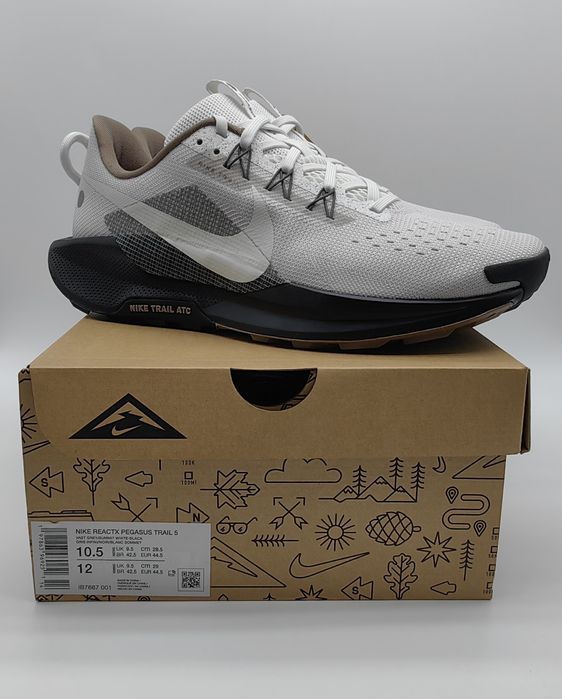 Nike ReactX Pegasus Trail 5