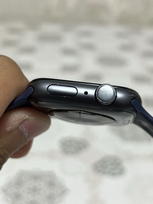 Apple watch 6 44/32gb