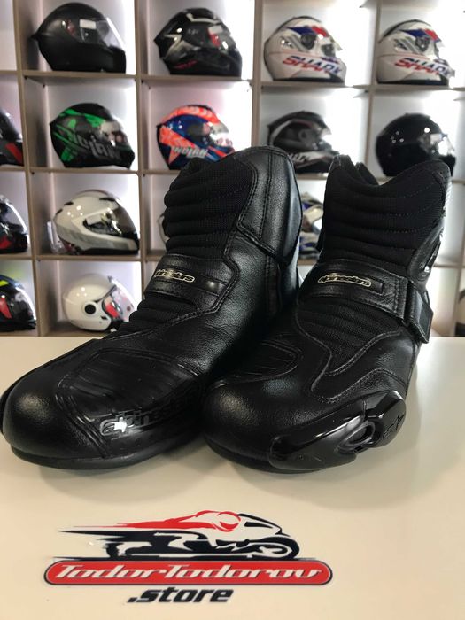 Нова услуга Топ оферта Почистване Подхранване мотоекипировка и каски