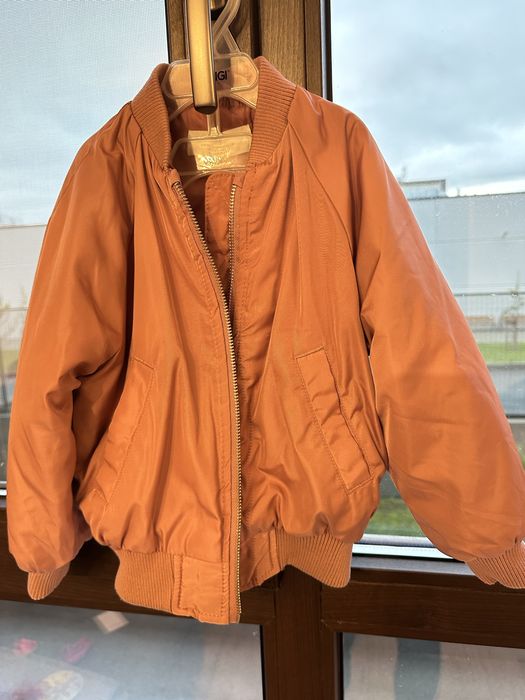 Яке тип бомбър размер 98/104