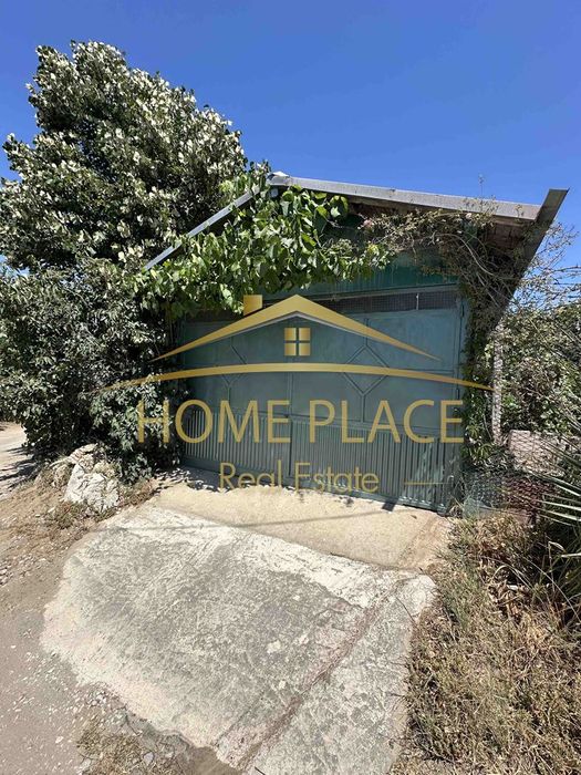 Къща с панорамна гледка в м-ст Боровец ЮГ