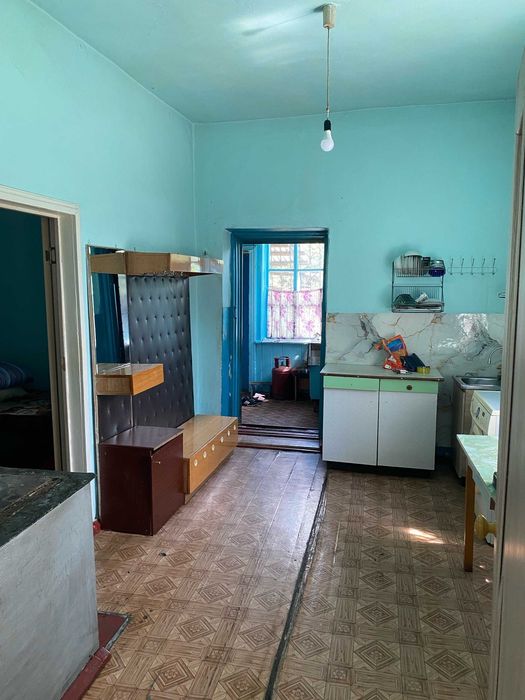 Продам кирпичный дом в самом центре