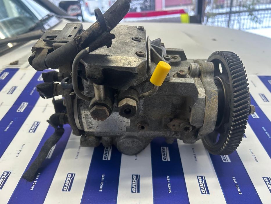 Nissan patrol zd3.0 pompa injectie volanta